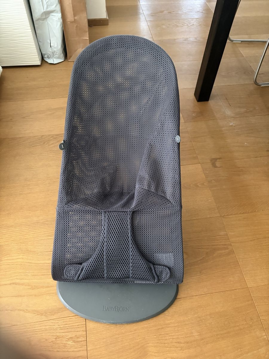 Babybjörn Sdraiette & Sdraiette a dondolo: Babywippe BabyBjorn – Usato da Zürich venduto da jac_g969 2