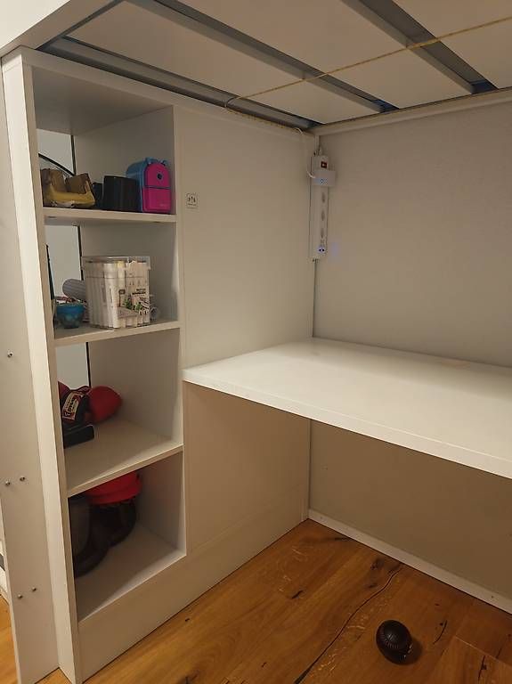 Betten: Kinder Etagenbett von Ikea – Gebraucht aus Leuggern von nachodkaner 1