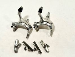 Shimano BR-7800 Dura Ace Bremsen V+H TOPZUSTAND 2607