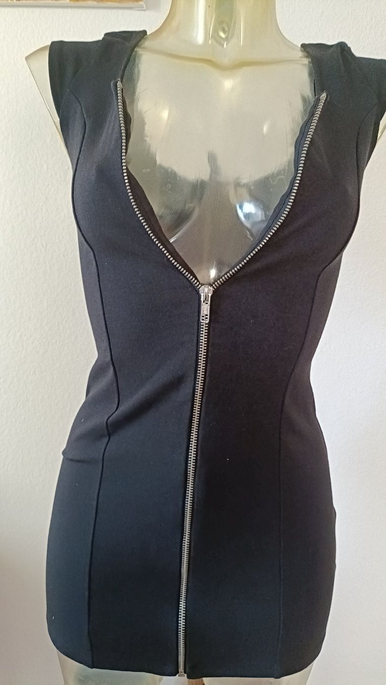 Vestiti: Kleid Gr. 36, neuwertig – Usato da Dübendorf venduto da Me_sa 2