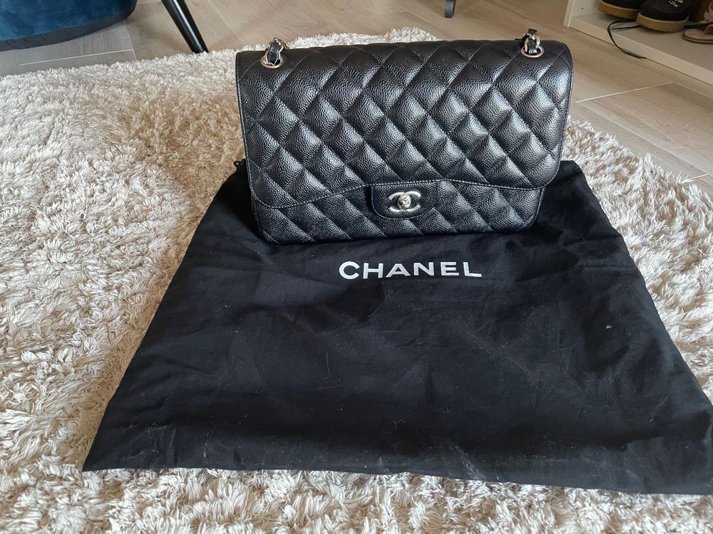 Achat sac outlet chanel