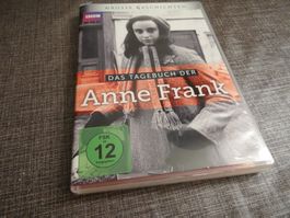 DVD Das Tagebuch der Anne Frank