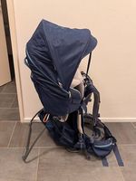 Deuter Kindertrage Kid Comfort Pro