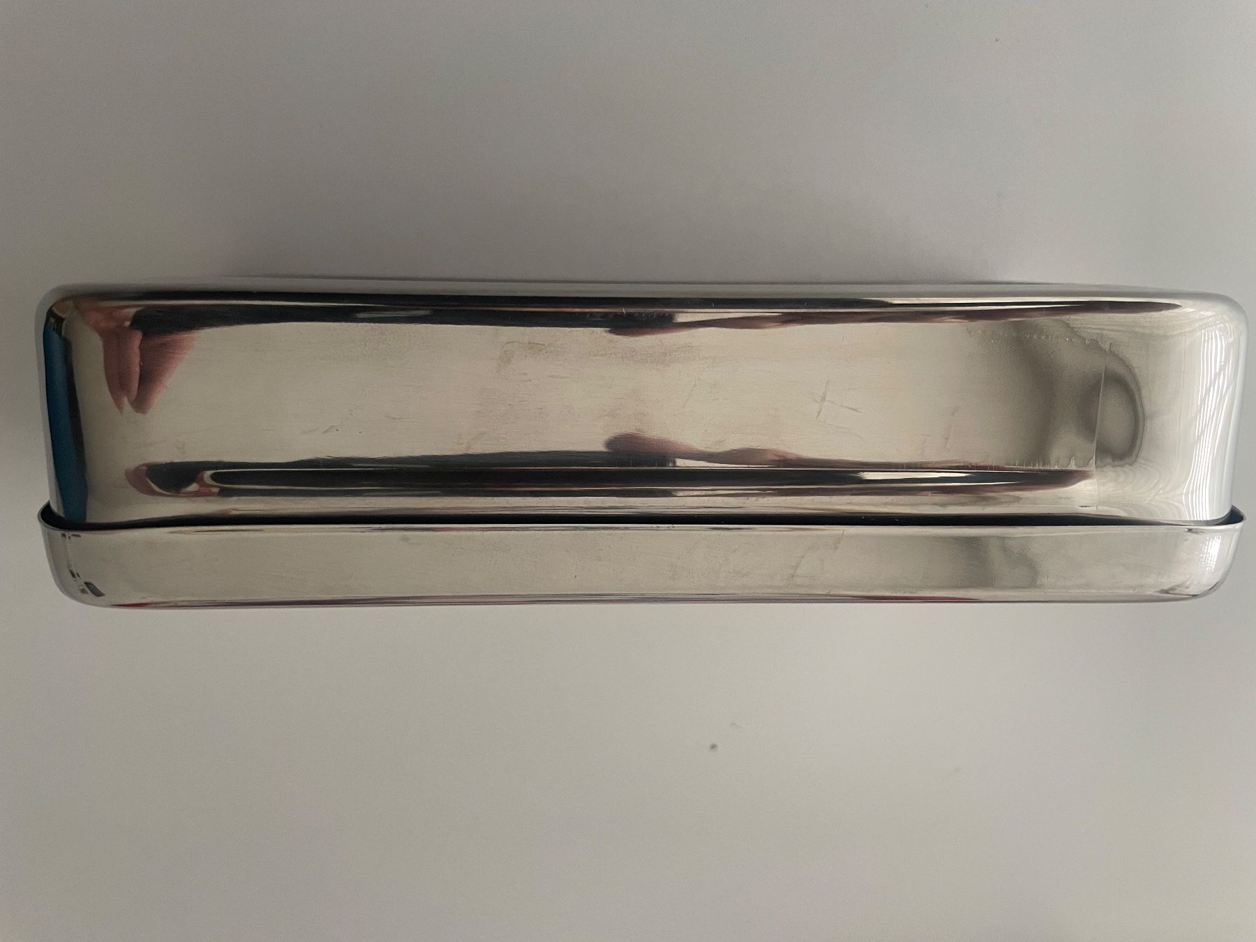 Contenitori & Simili: Edelstahlboxen – Usato da Ostermundigen venduto da Master05 2