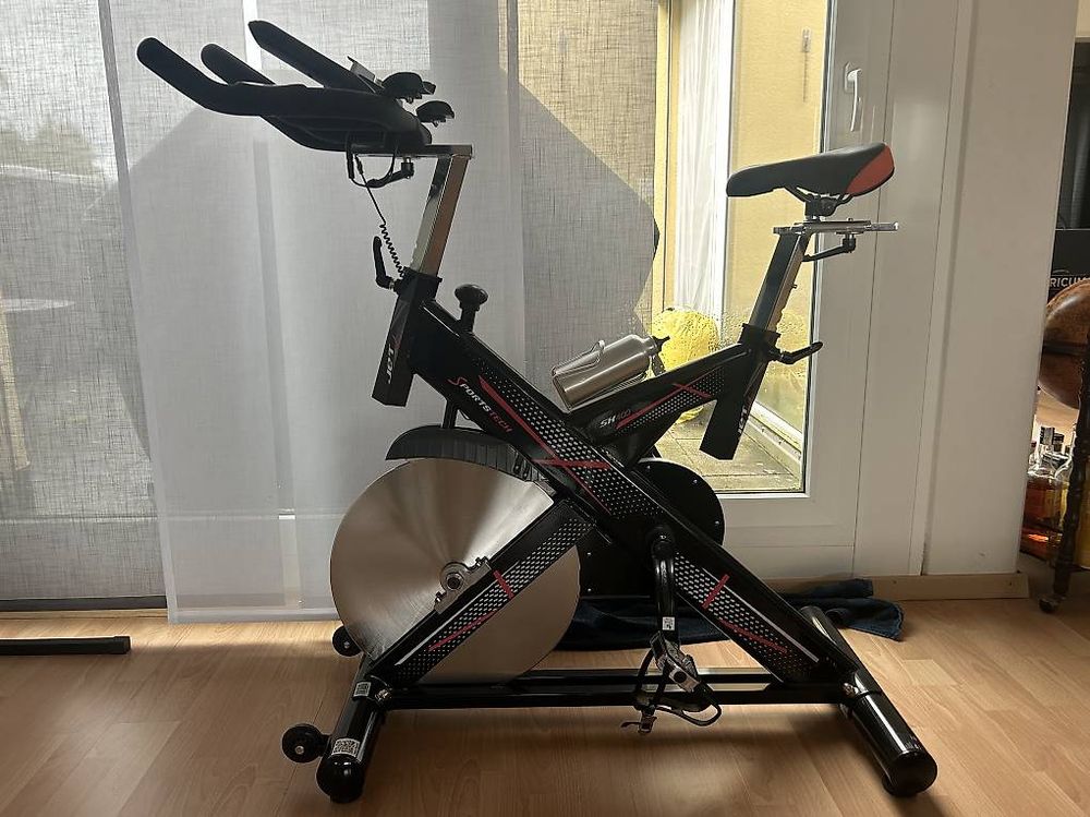 Sx400 indoor bike hotsell