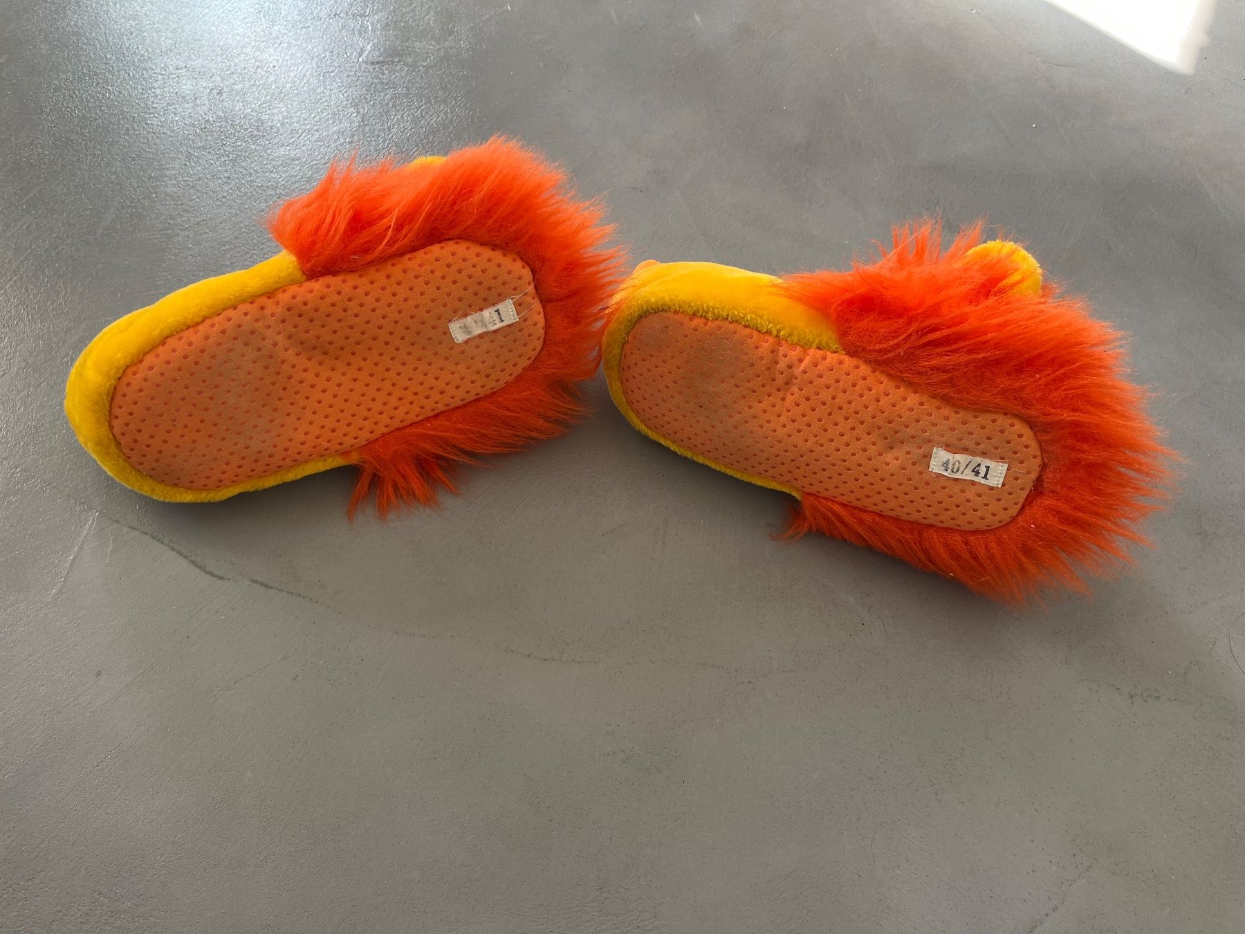 Scarpe da uomo: Kuschel-Finken – Usato da Hittnau venduto da Haldi70 2