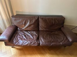 Zanotta Grand' Italia Designersofa