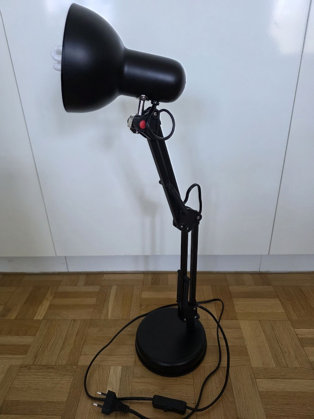 Lampes: Büro Tischlampe – Neuf (Voir description) à Rüti ZH par car_gl78 3