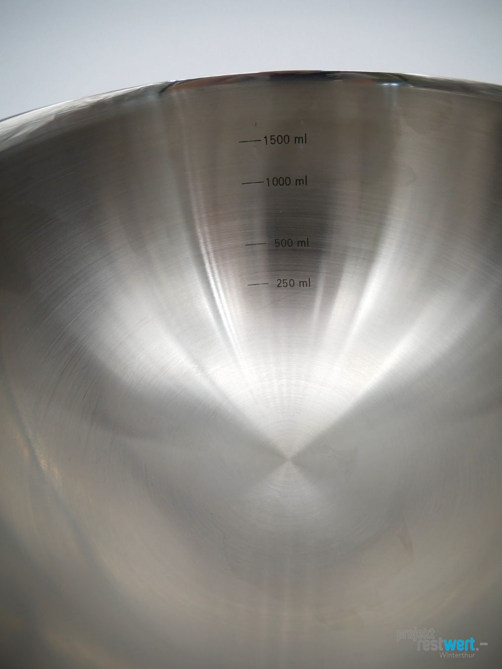 WMF Schalen: WMF Function Bowls Rührschüssel 1.5 l & Standring – Gebraucht aus Winterthur von Restwert_Winterthur 2