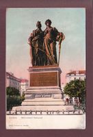 GENEVE - Monument National - 1908