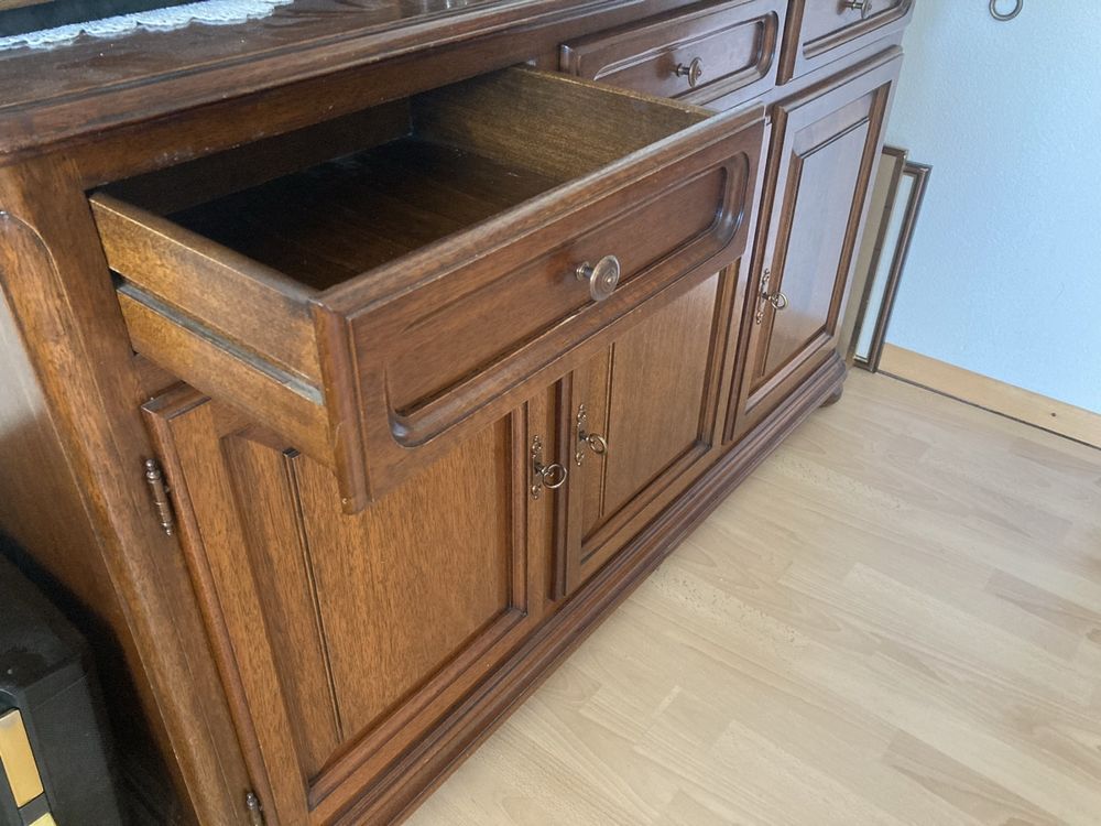Commodes: Sideboard antik – D'occasion à Eich par Piancassone00000 1