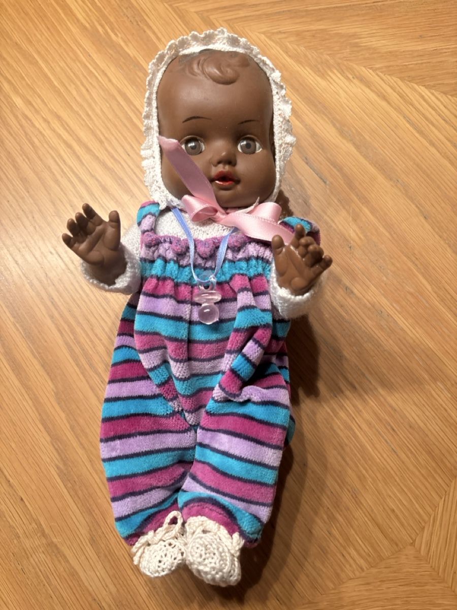 Bambole: Zwei Puppen im Bundle beide ca 25-30 Cm  – Usato da Grosshöchstetten venduto da and_vb2z 2