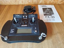 Fernsteuerung Futaba FX-30