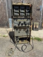 Funkempfänger E-41 Zellweger (E-601)