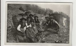 Costumi Ticinesi, 1932