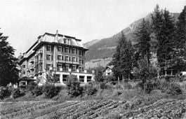 Lungern