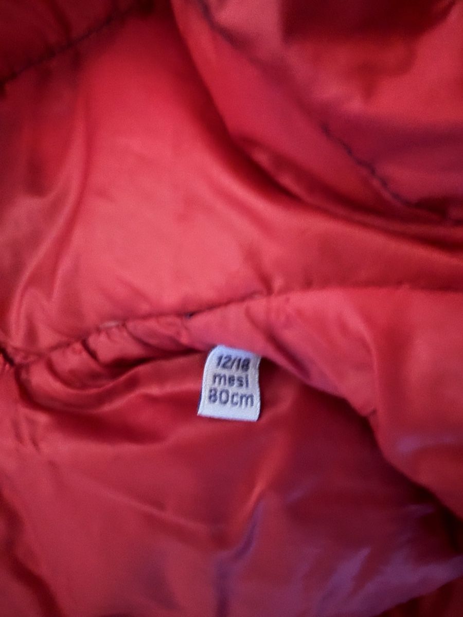 Moncler Giacche & Cappotti: Moncler Baby Jacket 12/18 months  – Usato da Küsnacht ZH venduto da lou_ywp5 4