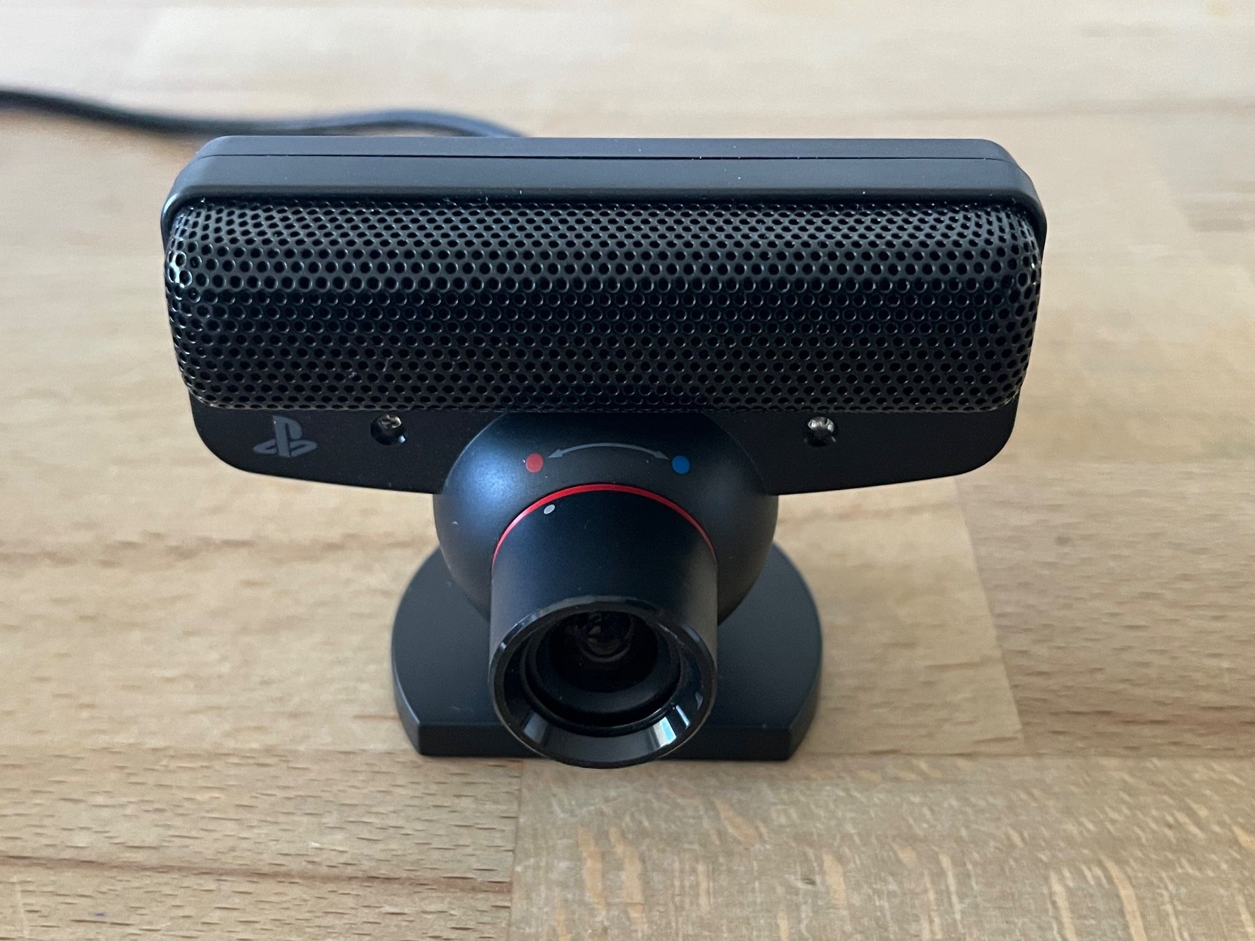 Sony Spiele: Originale Sony PS3 Eye Camera SLEH-00448 – Gebraucht aus Thalwil von ranx 1