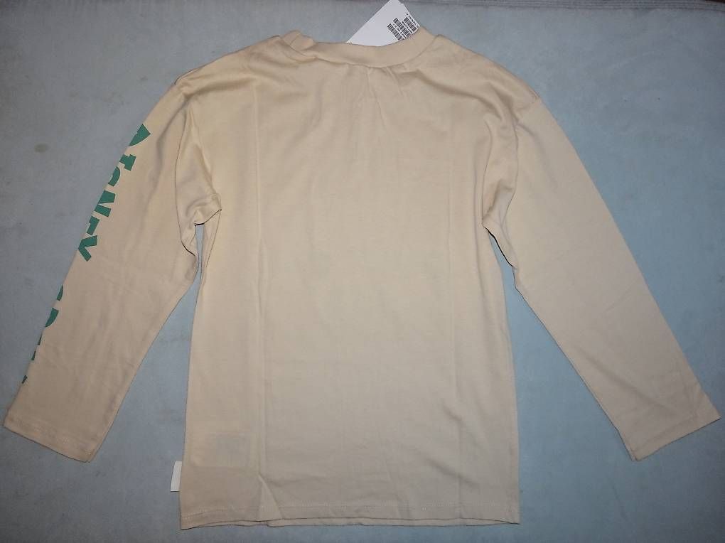 Disney Camicie, T-shirt & Polo: Langarmshirt Tick, Trick+Track H&M 122/128 – Nuovo e nell'imballaggio originale da Urdorf venduto da mybulu 3