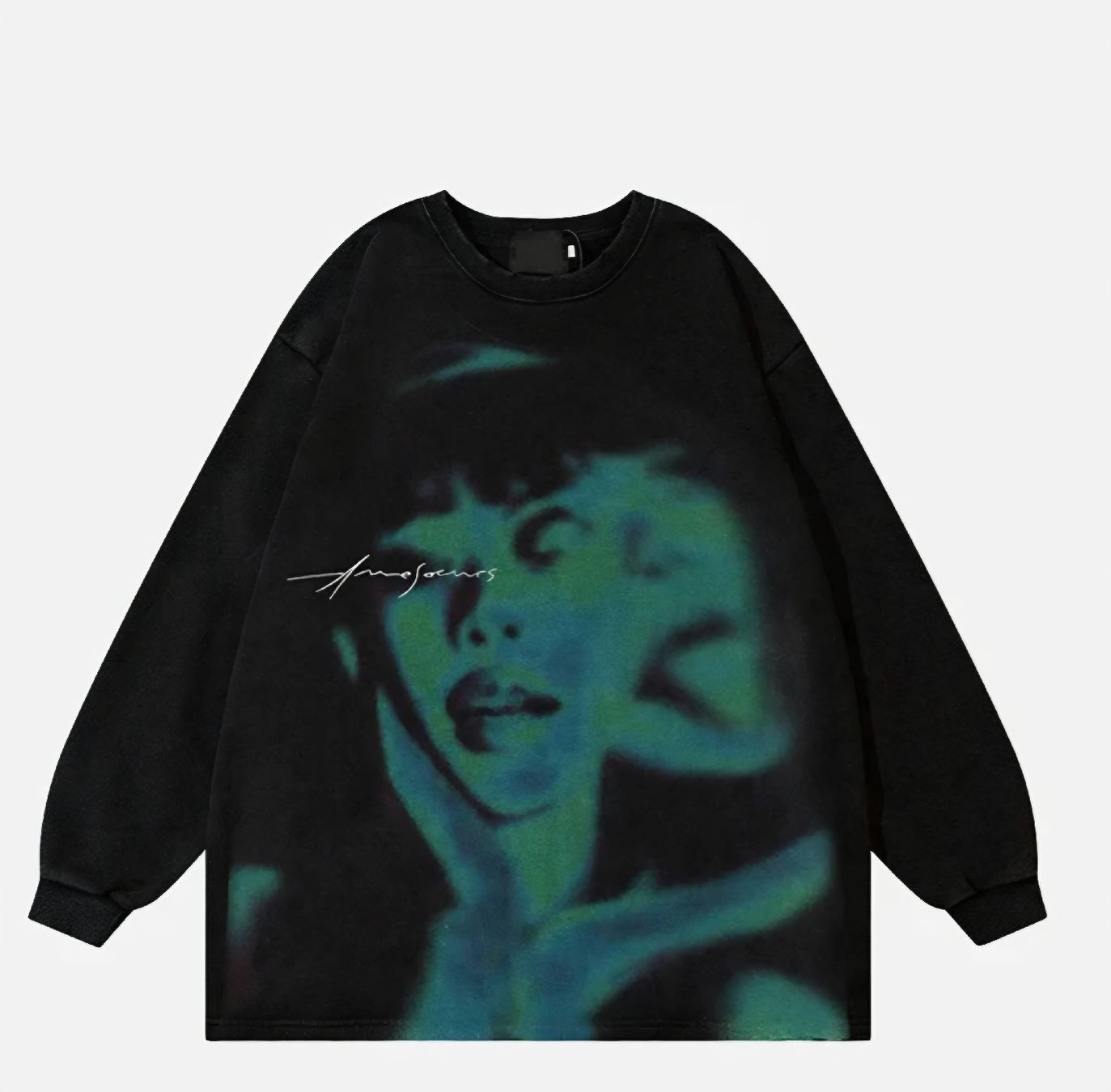 Maglioni & Felpe: Psycho Girl Pullover – Usato da Sennhof (Winterthur) venduto da Hirnschmadder-1