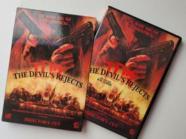 THE DEVIL’S REJECTS – DIRECTOR’S CUT – ROB ZOMBIE