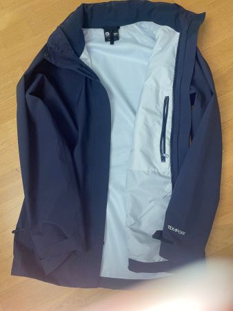 3 in 1 Jacke Damen ROTWAND 3IN1 JKT W