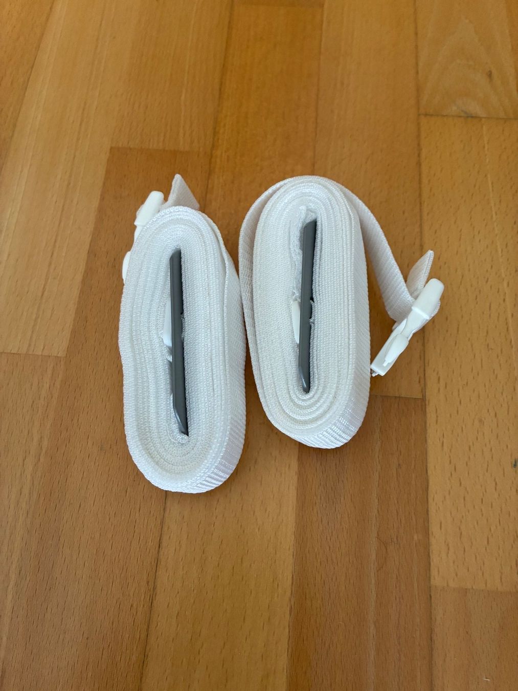 Fillikid Betten: Beistellbett Fillikid grau – Gebraucht aus St. Gallen von algiva 6