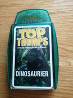 Top Trumps Dinosaurier Kartenspiel