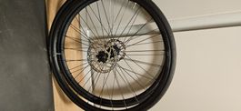 DT Swiss R 470 Wheelsets / Specialized Aethos