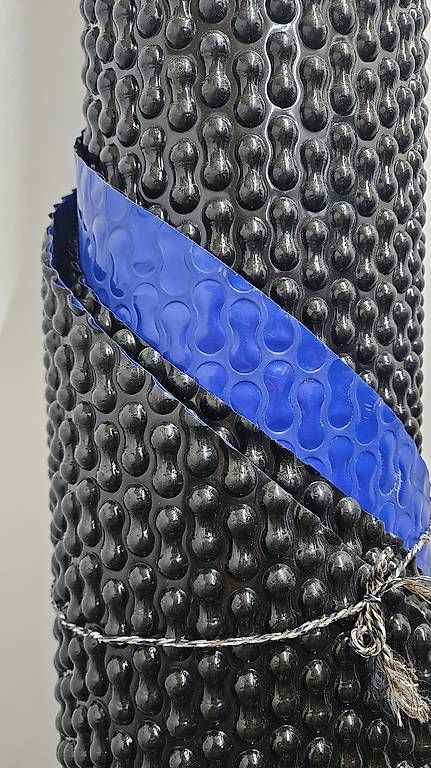 Schwimmbad: Solar-Poolfolie /Abdeckung Durchmesser 3,6m – Gebraucht aus Rudolfstetten von Hoppel17 1