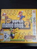 New Super Mario Bros. 2 