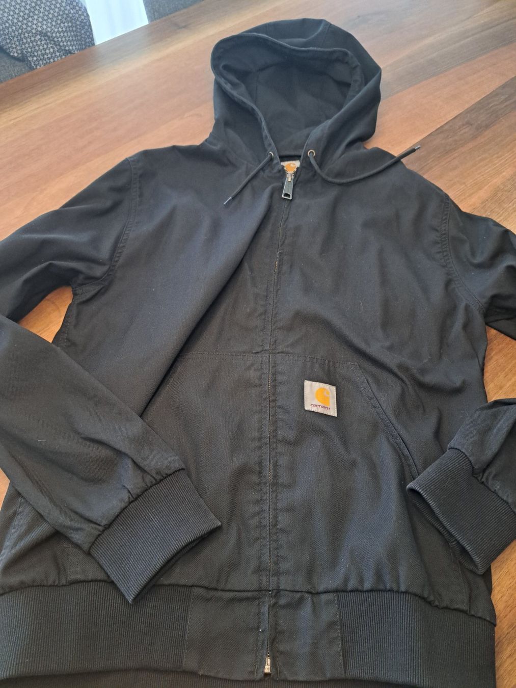 Carhartt Giacche: Übergangsjacke Gr. L Carhartt – Usato da Baar venduto da Bruce37