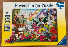Ravensburger Puzzle XXL 150 Teile