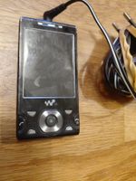 Handy   ericsson