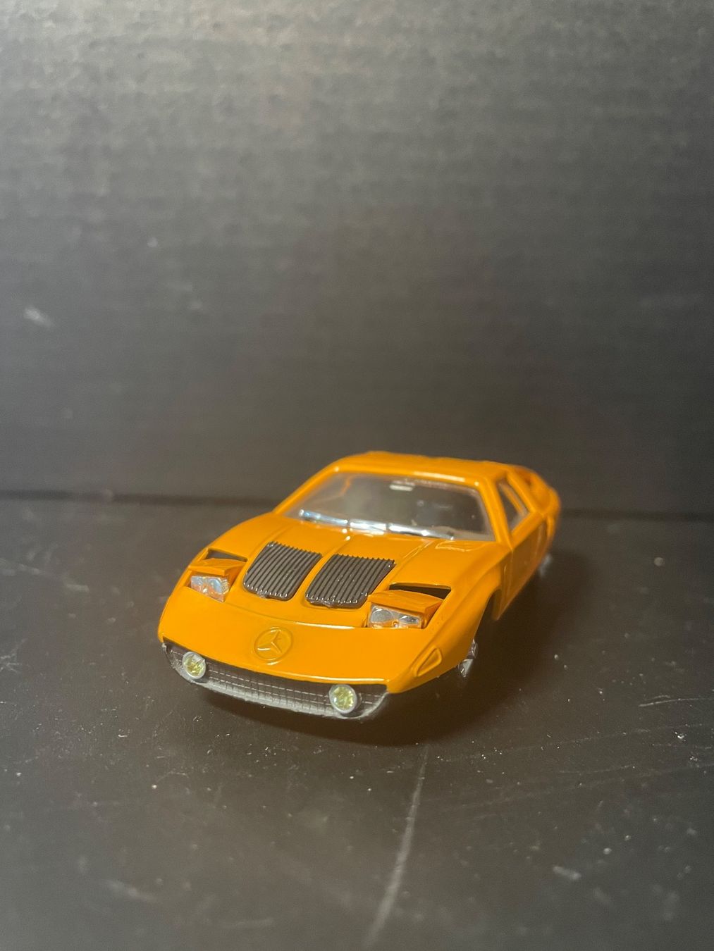 Gama Modellini d'auto: Gama C111-70 Selten!!! – Usato da Pfäffikon SZ venduto da Anfh8806 2