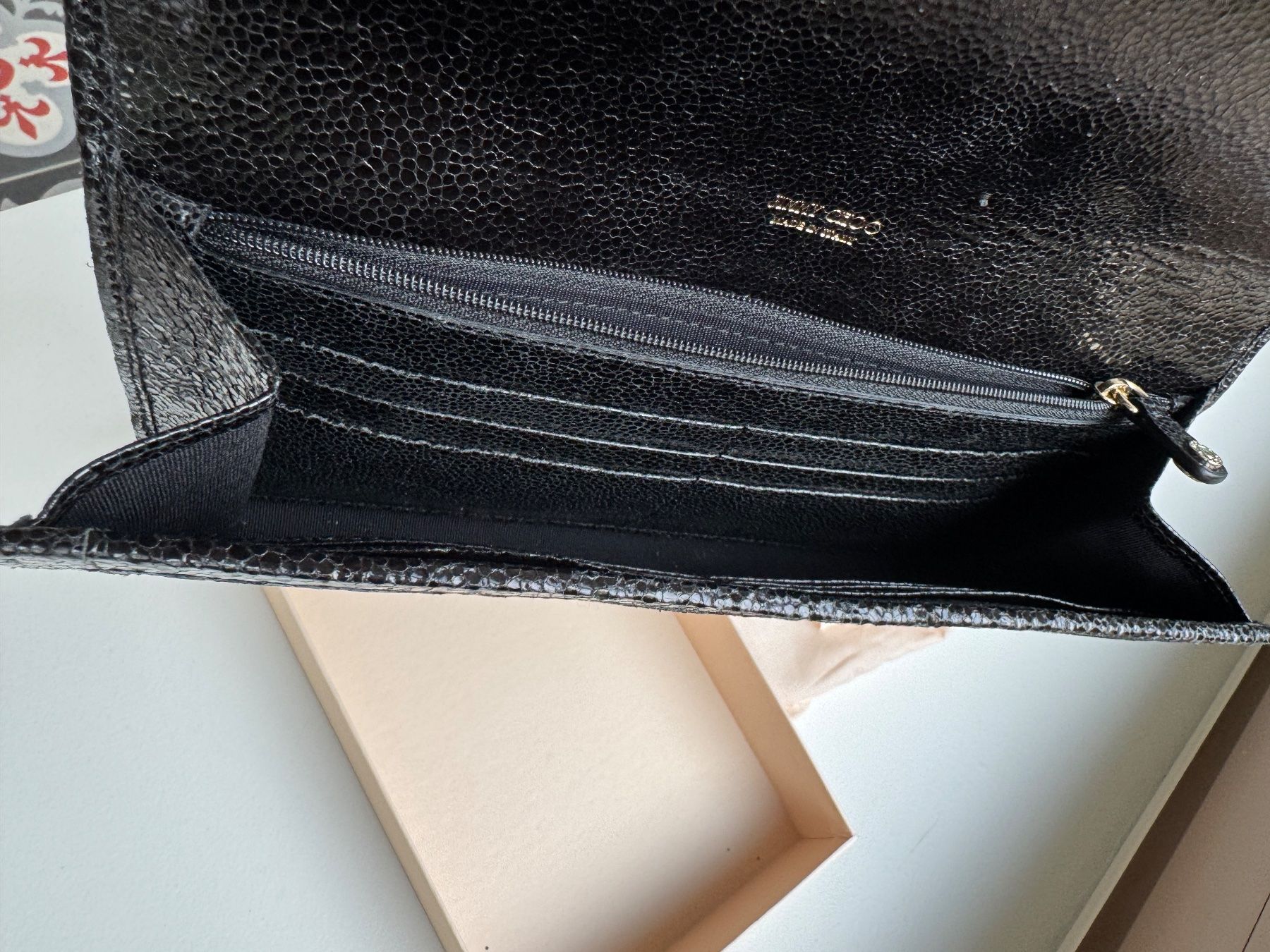 Jimmy Choo Borse da donna: Jimmy Choo Pochette – Nuovo e nell'imballaggio originale da Zürich venduto da odi_ldv8 4