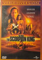 The Scorpion King