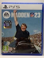 Madden NFL 23 - PS5