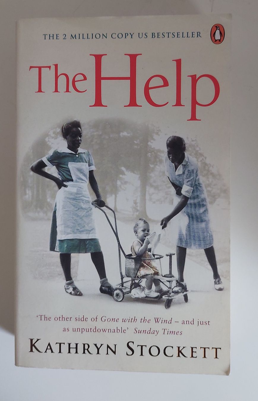 Libri: The Help - Roman (Englisch) – Usato da Embrach venduto da pz78