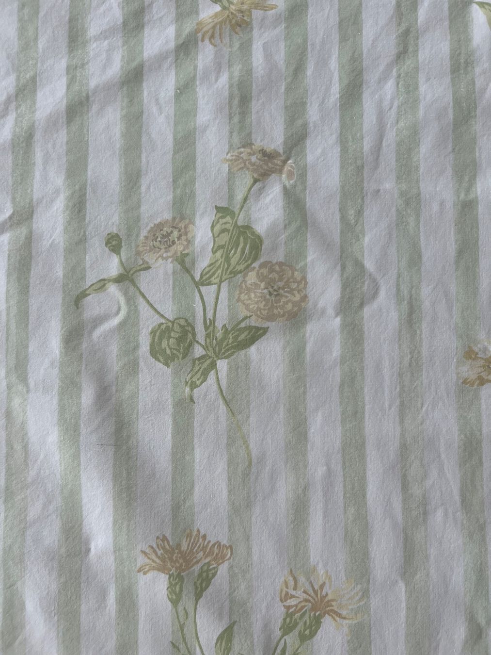 Laura Ashley Biancheria da letto: Laura Ashley Bettwäsche, Leintuch – Usato da Inwil venduto da 27sonnenschein 2