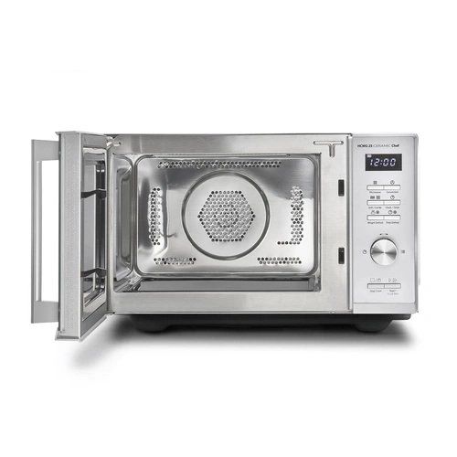 Elettrodomestici da cucina: CASO Mikrowelle HCMG 25 Ceramic Chef – Nuovo (secondo la descrizione) da Erlinsbach SO venduto da Rigaflex 2