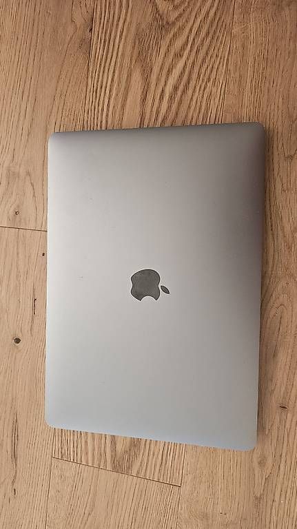 Notebook: Macbook Pro 2017, mit Tastatur und Maus – Usato da Basel venduto da dam_58dl