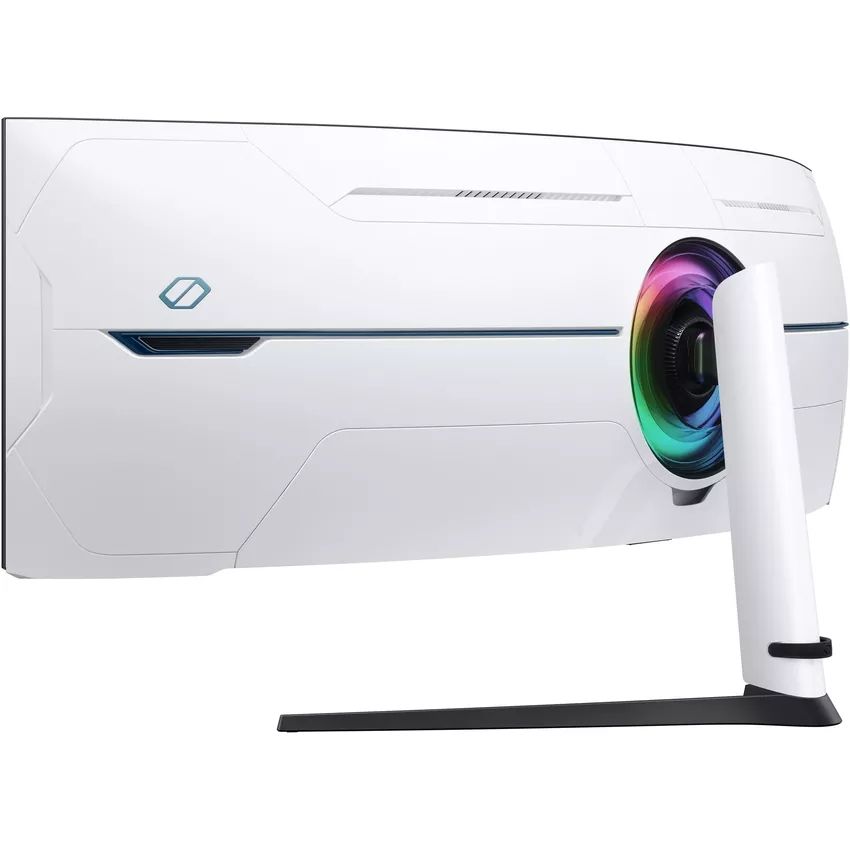 Samsung Ecrans: Samsung Odyssey Neo G9 57" NEUF – Neuf avec emballage d'origine à Bulle par Christophe1080 3