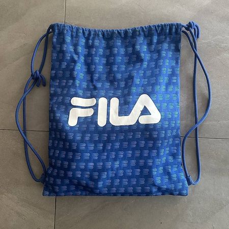 Sac Fila état neuf