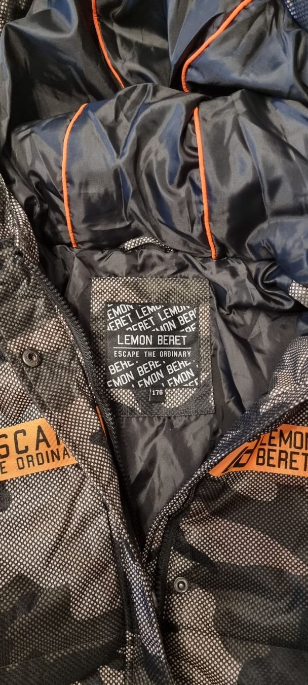 Vestes & Manteaux: Lemon Beret Gr. 176 – Neuf avec emballage d'origine à Luzern par Reni025 6
