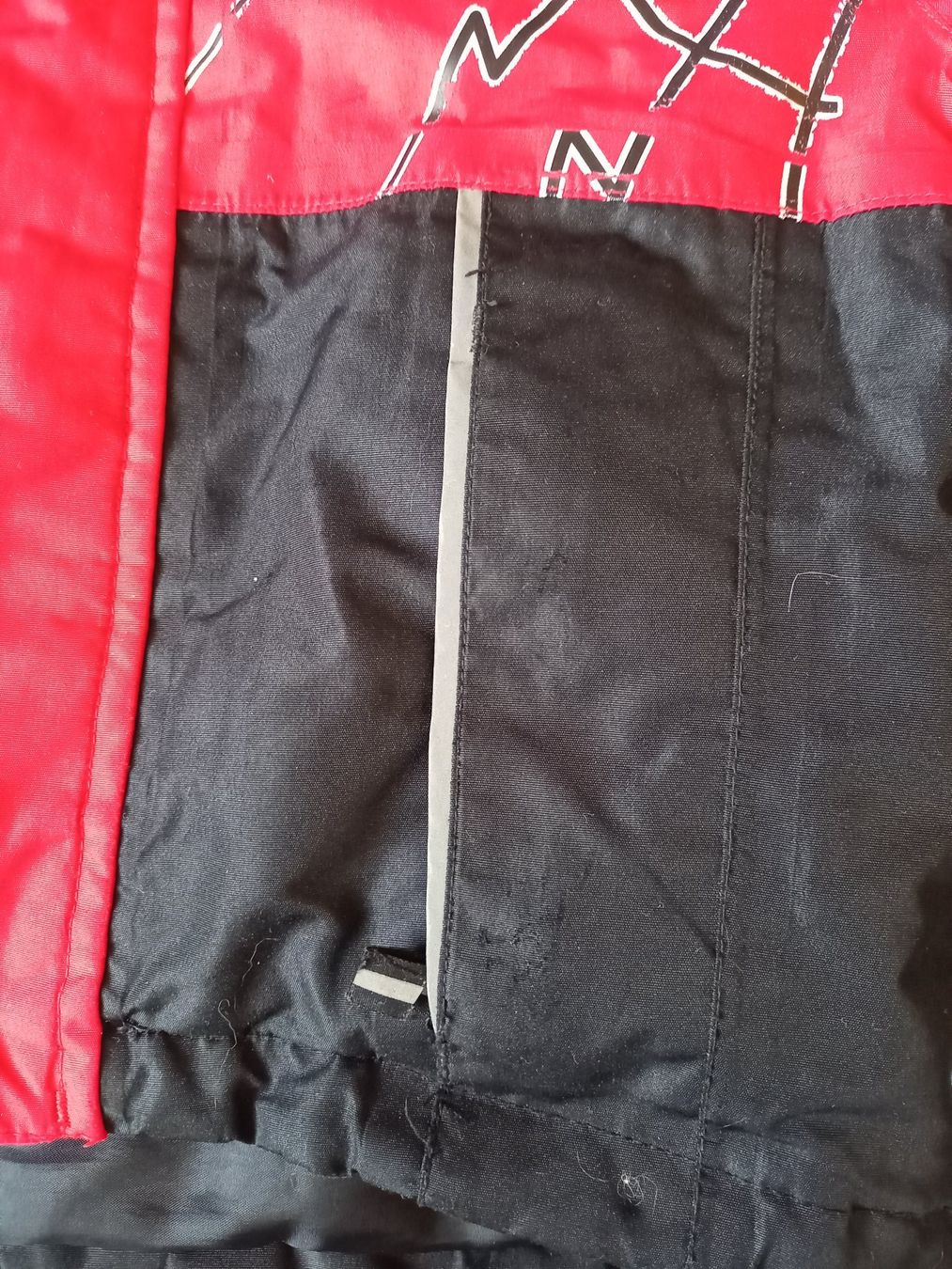 Jacken & Mäntel: Winterjacke / Übergangsjacke Gr. 86/92 – Gebraucht aus Unterengstringen von saraman 5