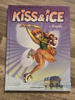 Kiss & Ice N°1 - Butterfly - EO