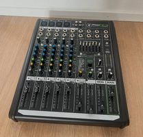 Mackie ProFX8 v2  Table de mixage USB avec effets