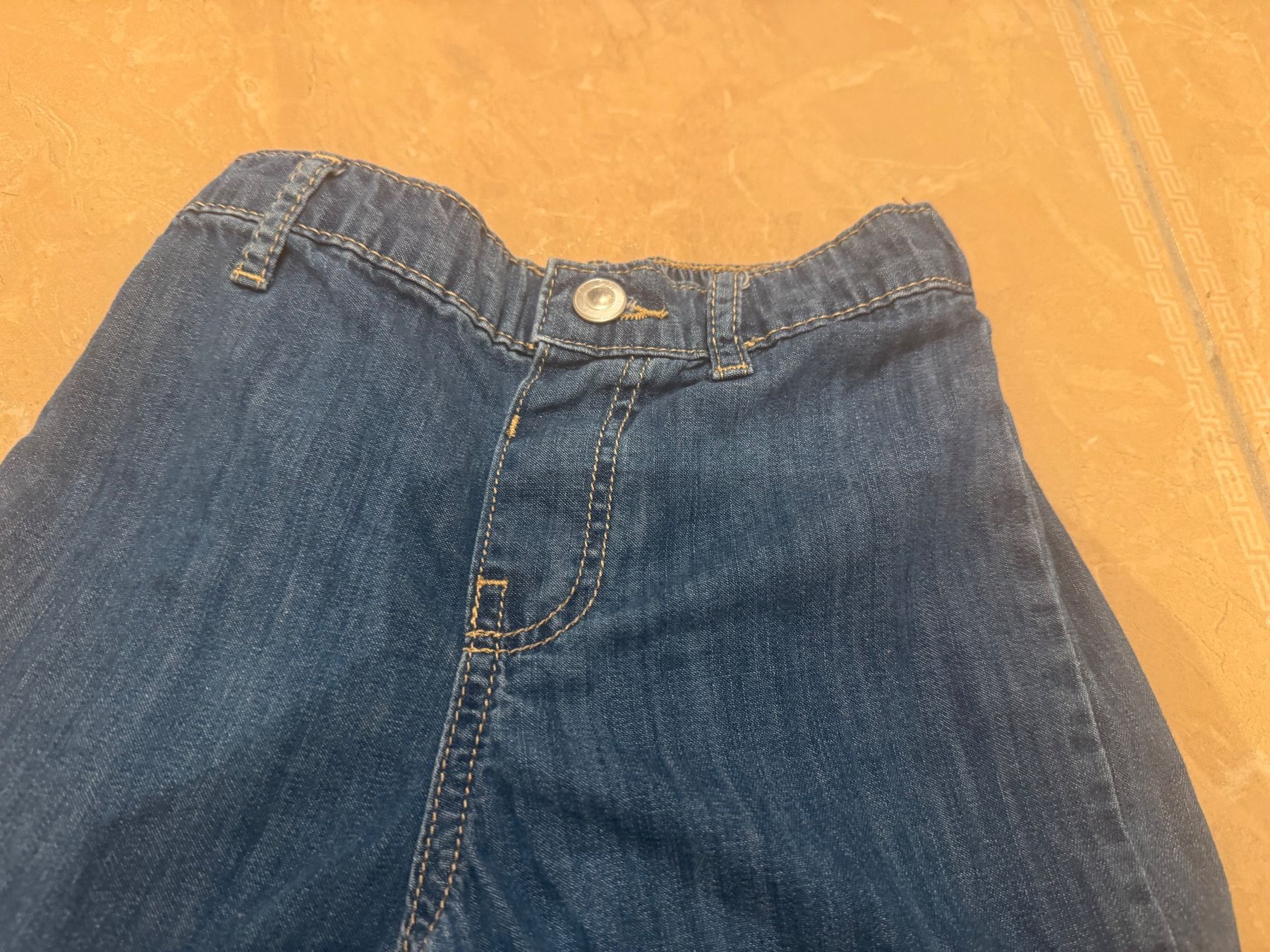 Zara Pantaloni: Zara coole weiche Jeans, 7J 122 – Usato da Klingnau venduto da Markus14 2