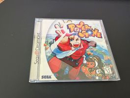 Jeu Sega Dreamcast Power Stone Capcom état bon - US